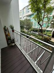 ClementiWoods Condominium (D5), Condominium #619628401